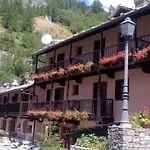 Otel La Brenva
