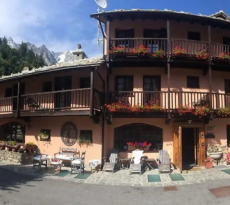 فندق La Brenva