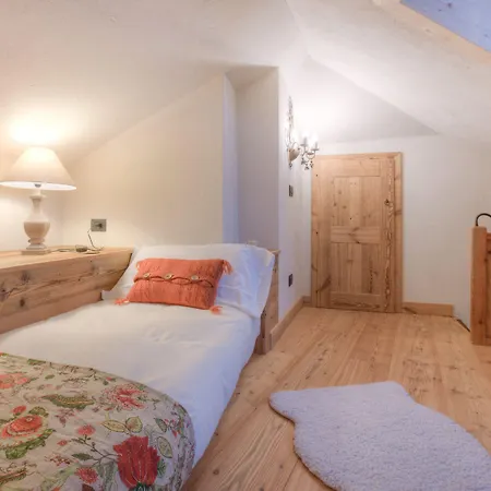 La Brenva Hotel Courmayeur