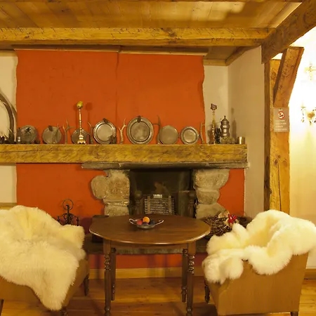 La Brenva Hotel Courmayeur