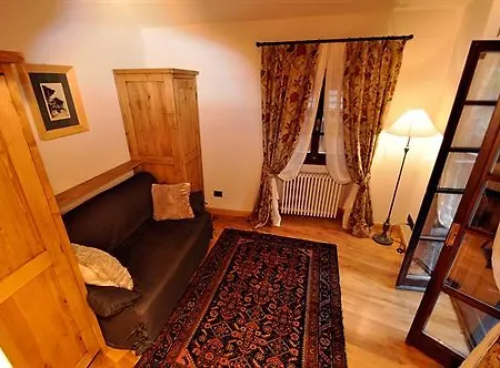 Hotel La Brenva Courmayeur