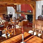 Hotel La Brenva Courmayeur