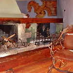 La Brenva Hotel