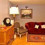La Brenva Hotel