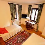 La Brenva Hotel 3*