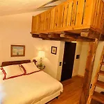 La Brenva Hotel
