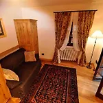 Hotel La Brenva Courmayeur