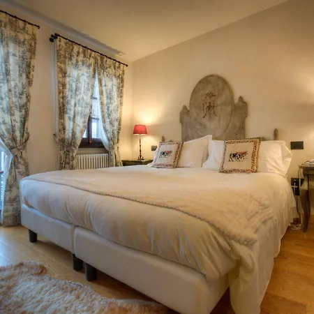 Hotel La Brenva