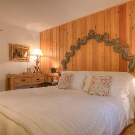 La Brenva Hotel 3*
