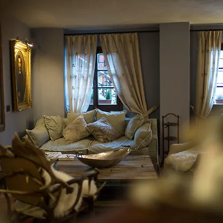 La Brenva Hotel