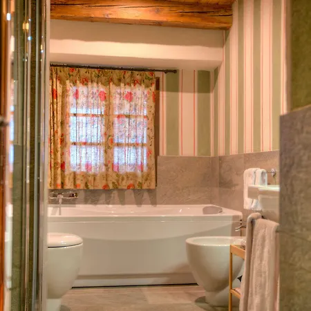 La Brenva Hotel Courmayeur