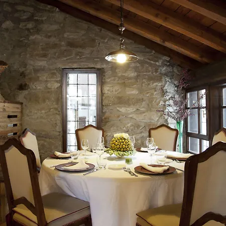 Hotel La Brenva Courmayeur