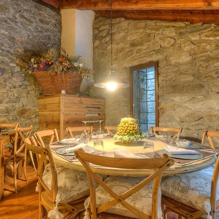 La Brenva Hotel 3*