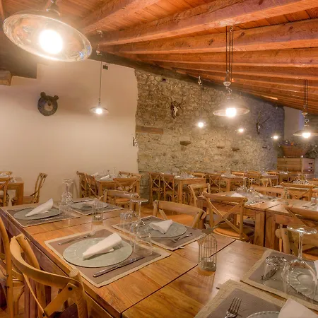 Hotel La Brenva