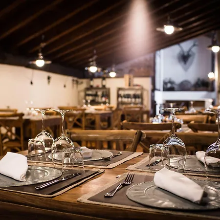La Brenva Hotell Courmayeur
