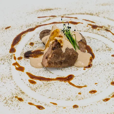 Hotel La Brenva Courmayeur