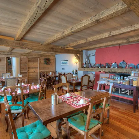 Hotel La Brenva 3*