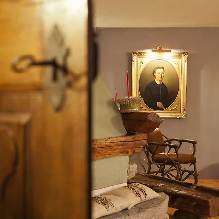 La Brenva Hotel 3*