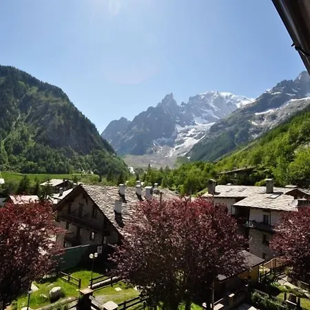 Hotel La Brenva