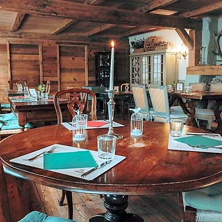 La Brenva Courmayeur