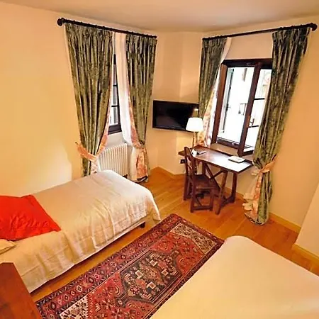 Hotell La Brenva