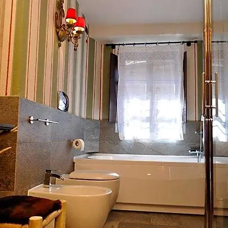 Hotell La Brenva 3*
