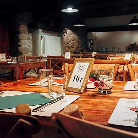 La Brenva 3* Courmayeur