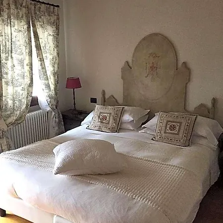 La Brenva Hotell
