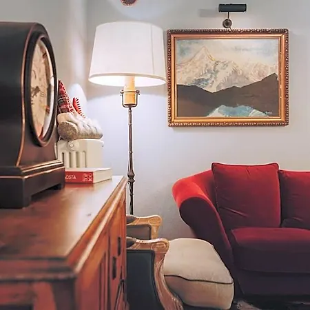 La Brenva 3* Courmayeur