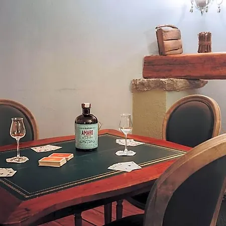 La Brenva Szálloda Courmayeur
