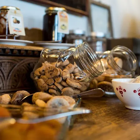 Hotel La Brenva Courmayeur