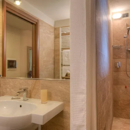 Hotel La Brenva Courmayeur