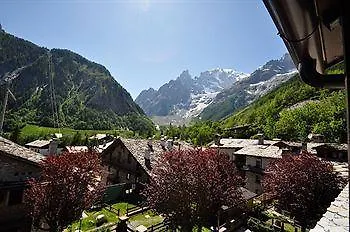 La Brenva Courmayeur