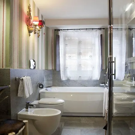 La Brenva Hotell 3*
