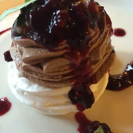 La Brenva Hotel Courmayeur