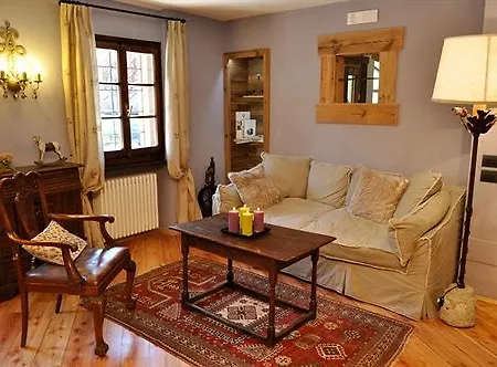 La Brenva Hotel 3*