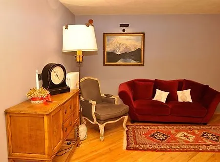 La Brenva Hotel
