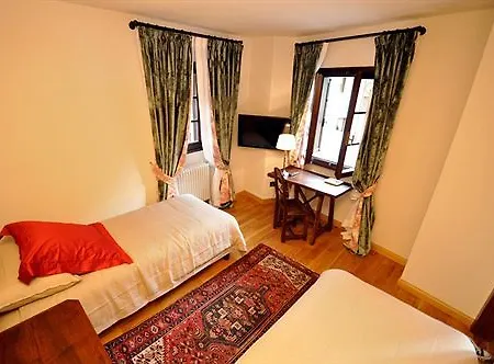 La Brenva Hotel 3*