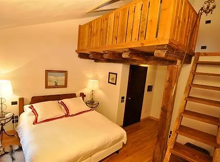La Brenva Hotel