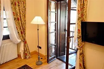 Hotel La Brenva 3*
