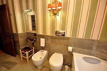 Hotell La Brenva