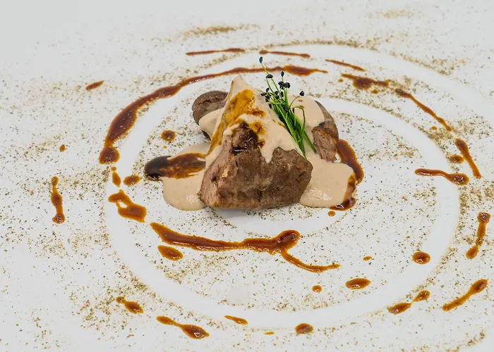 酒店 La Brenva 库马约尔