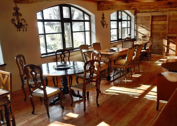 La Brenva 酒店 库马约尔