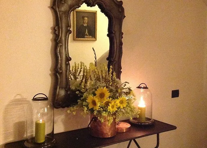 酒店 La Brenva 库马约尔