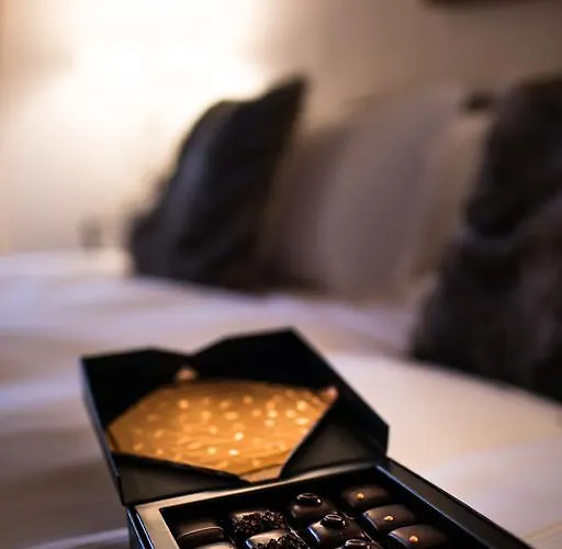 La Brenva 3* 库马约尔