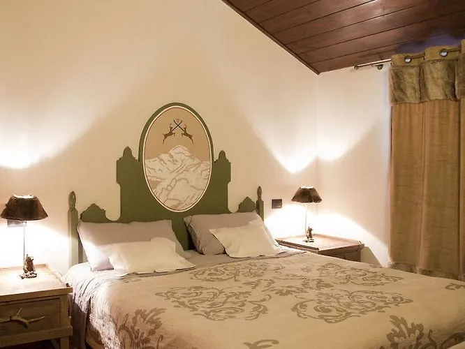 La Brenva 库马约尔