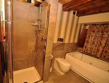 La Brenva 3* 库马约尔