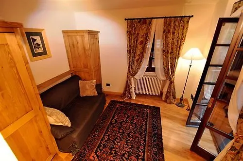 酒店 La Brenva 库马约尔