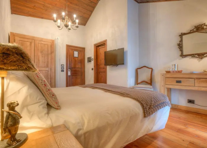 La Brenva 库马约尔